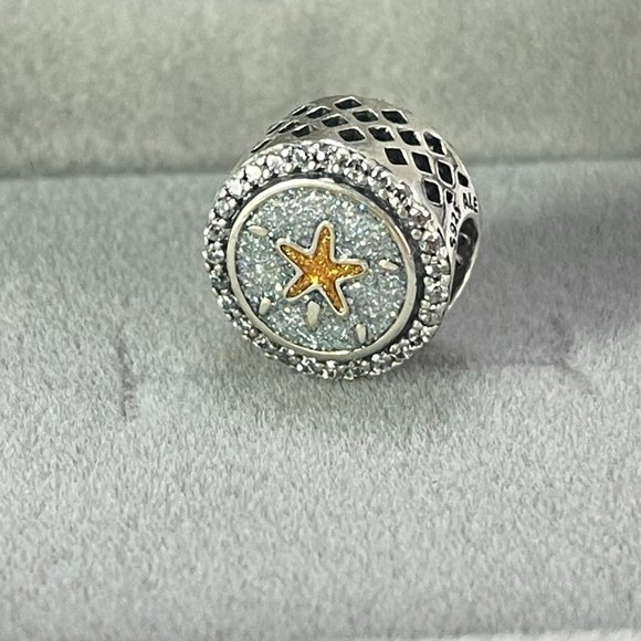 Pandora Jewelry Pandora Panama City Beach Charm Poshmark